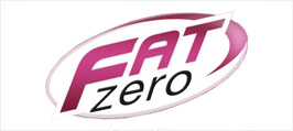 FatZero Logo